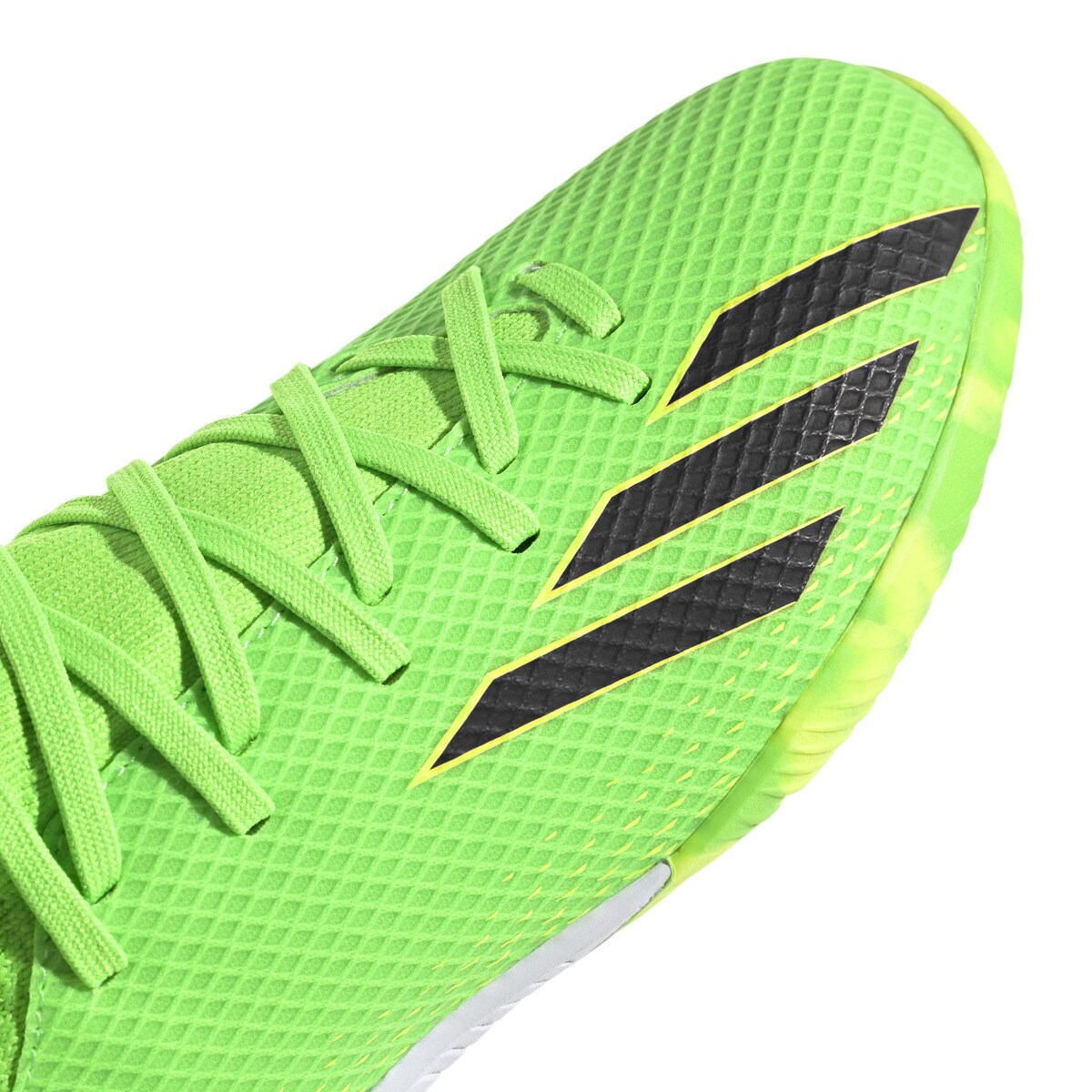 Sapatilhas de Futsal de Criança X Speedportal.3 IN Verde-7