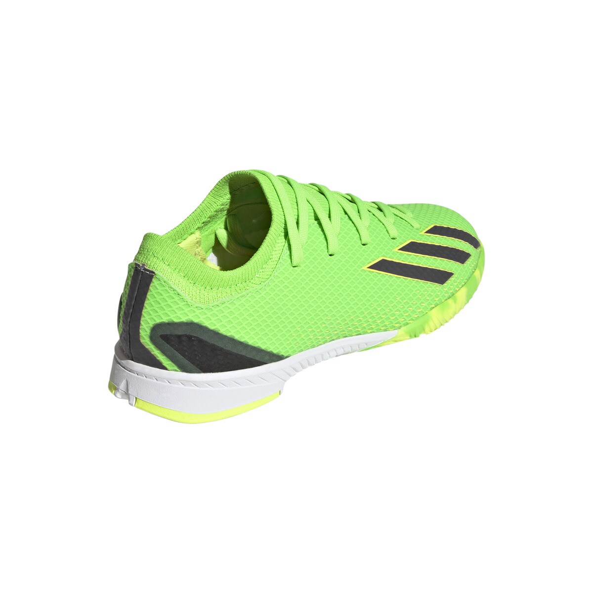 Sapatilhas de Futsal de Criança X Speedportal.3 IN Verde-5