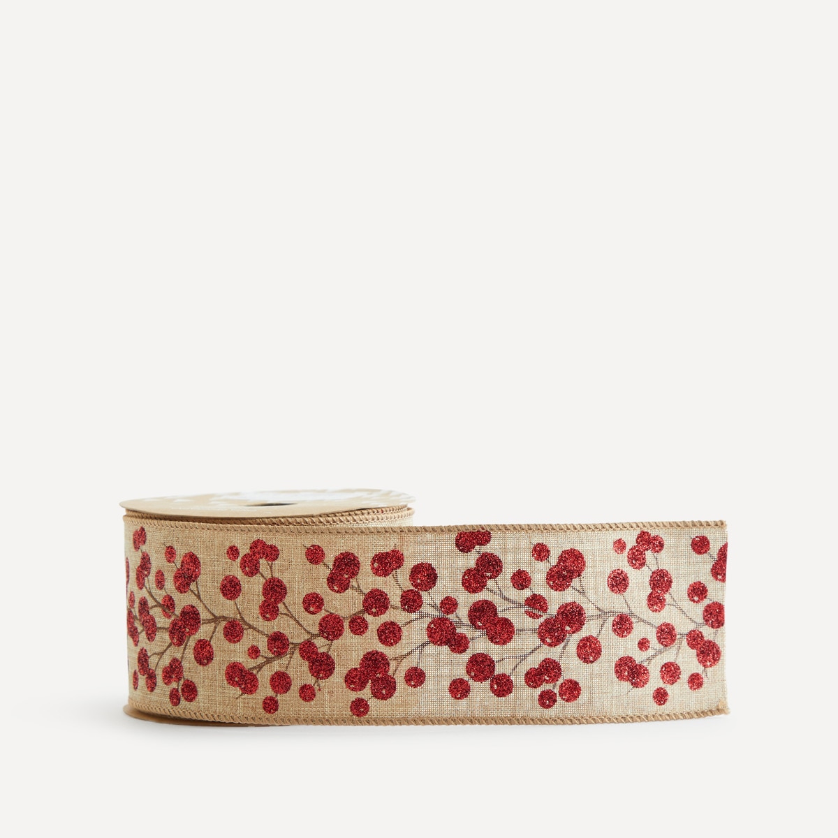 Fita com Bagas Multicolor-2