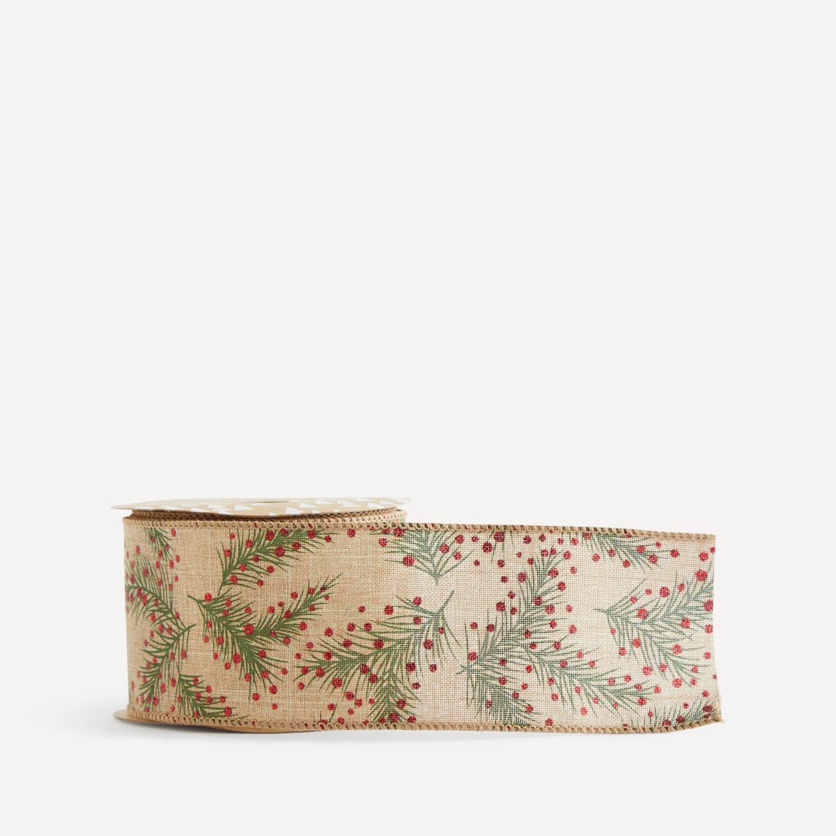 Fita com Ramos Multicolor-2