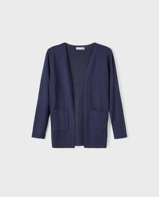 Imagen 0 de Cárdigan niña