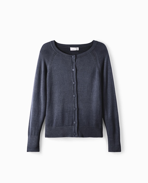 Imagen 0 de Cárdigan niña