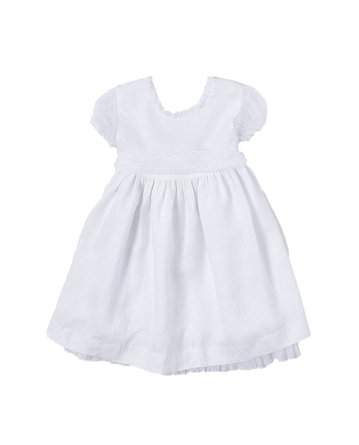 Imagen 0 de Vestido manga corta