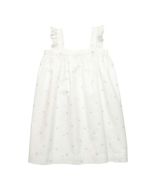 Imagen 0 de Vestido tirantes