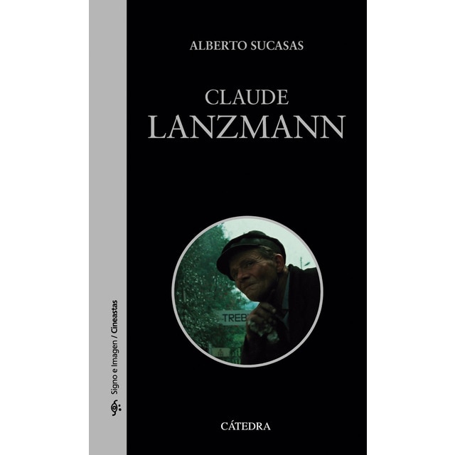Imagen 0 de Claude Lanzmann