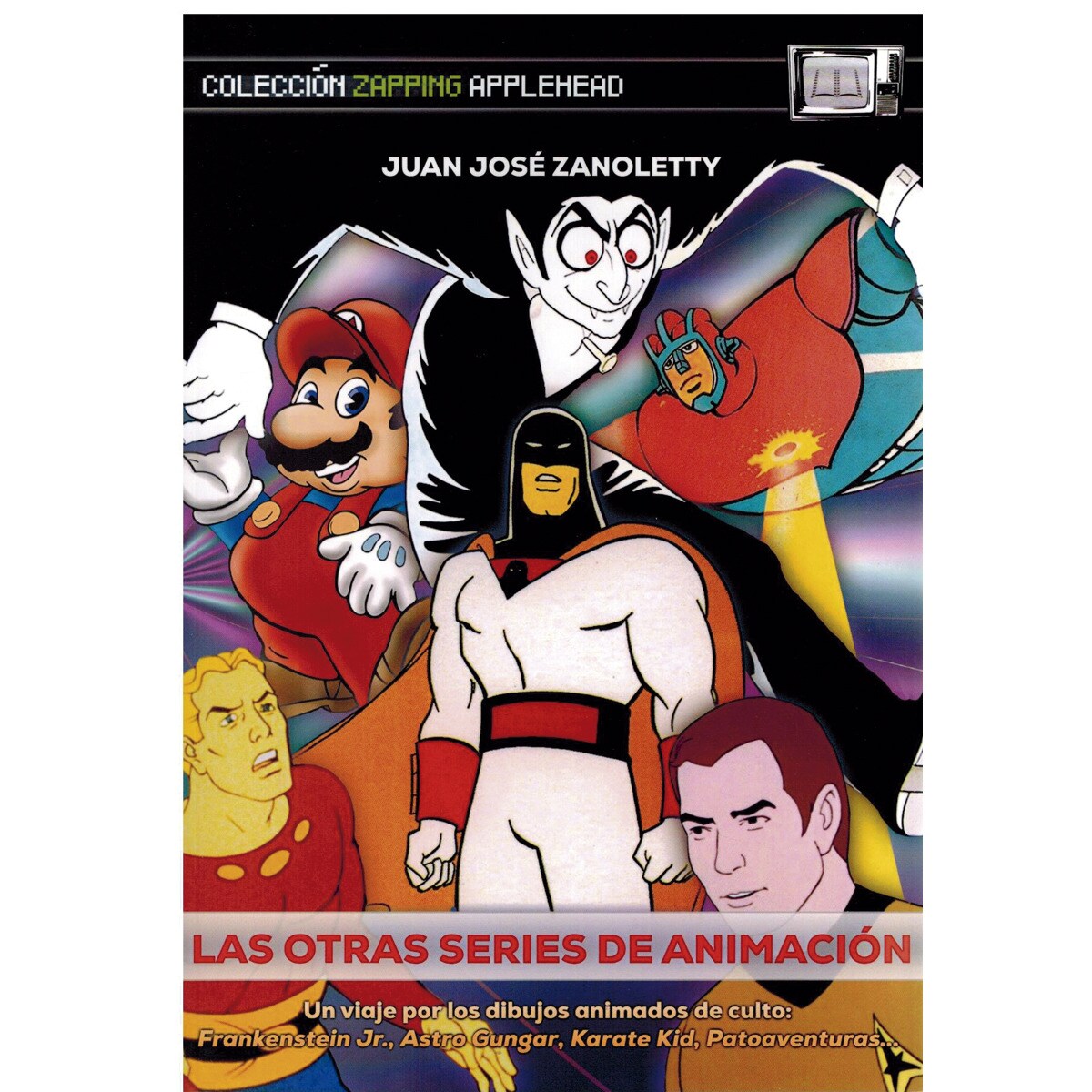 Las otras series de animación (Capa mole com abas) 1