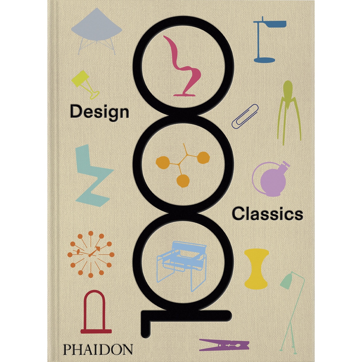 1000 designs classics 1