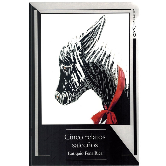 Imagem 0 de Cinco relatos salceños