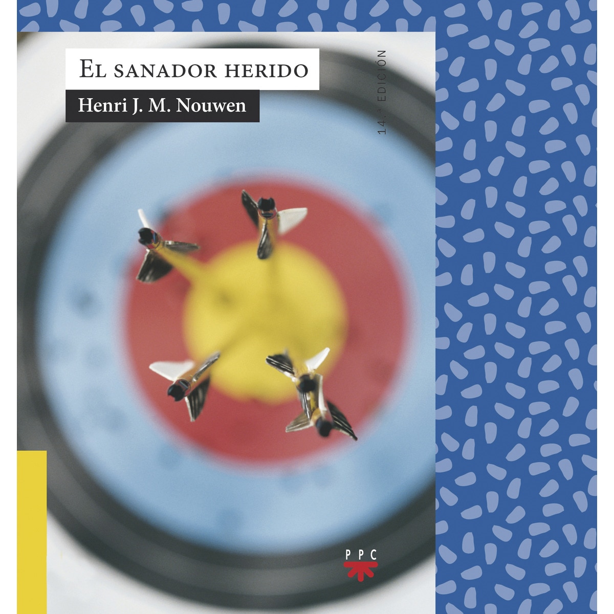 El sanador herido (Capa mole) 1