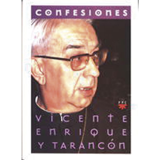 Confesiones (Capa dura) 1