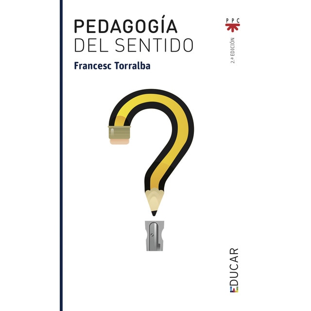 Imagem 0 de Pedagogía del sentido (Capa mole)