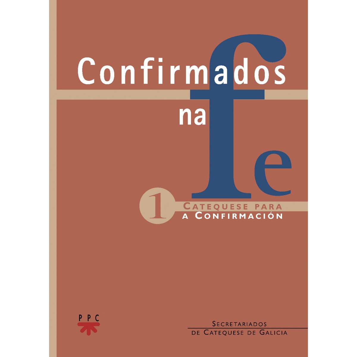 Imagem 0 de Confirmados na fe (Capa mole)