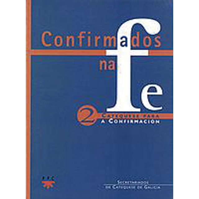 Imagem 0 de Confirmados na fe (Capa mole)