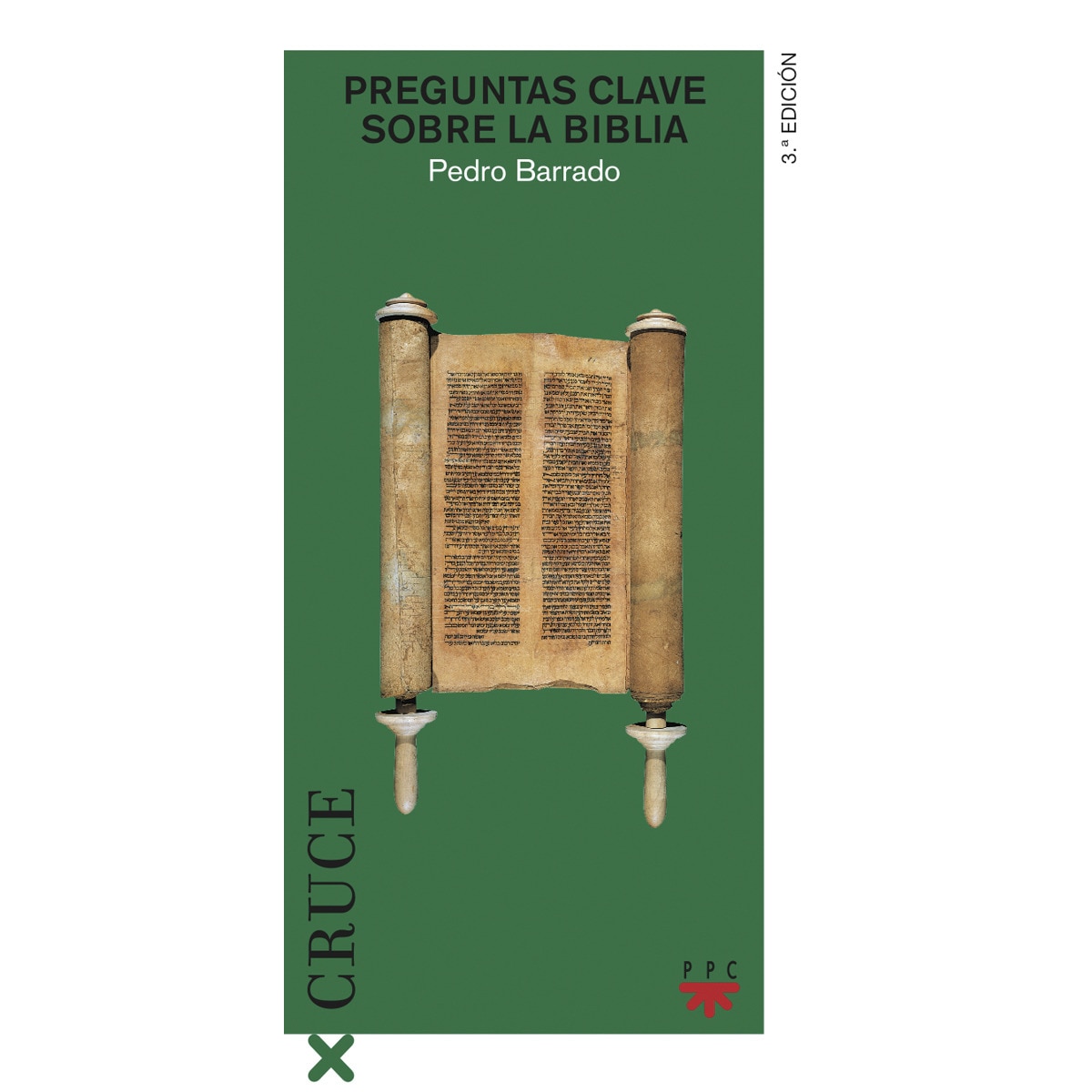 Preguntas clave sobre la Biblia (Capa mole) 1