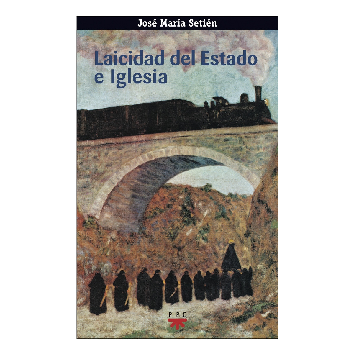 Laicidad del Estado e Iglesia (Capa mole) 1