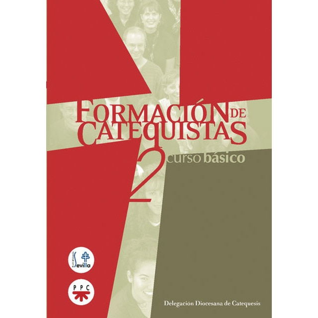 Formación de Catequistas 2. Curso básico (Capa mole) 1
