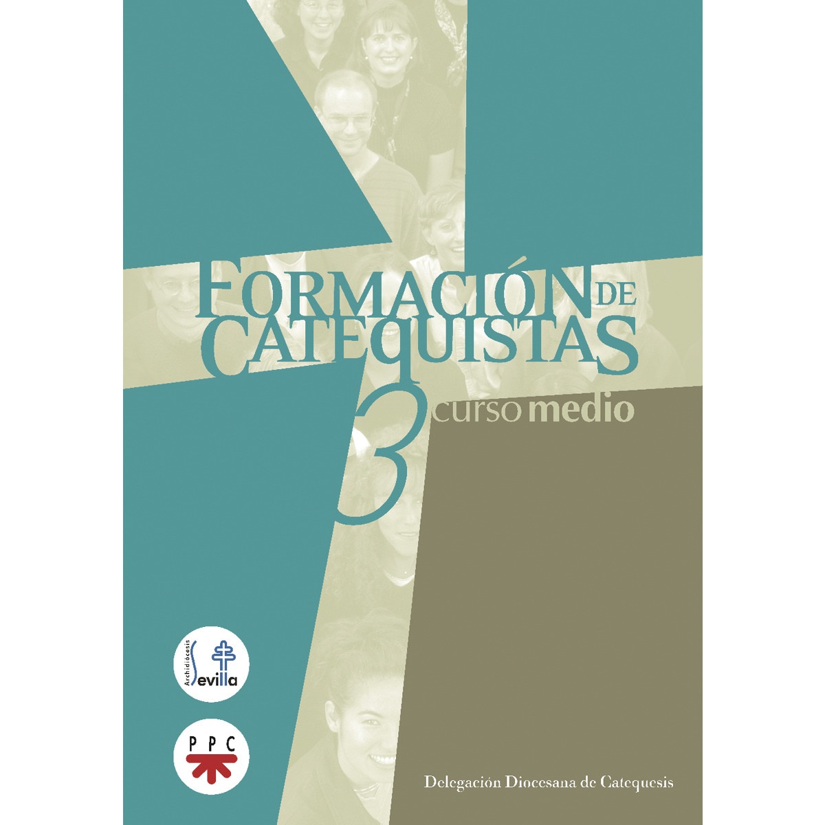 Formación de Catequistas 3. Curso medio (Capa mole) 1