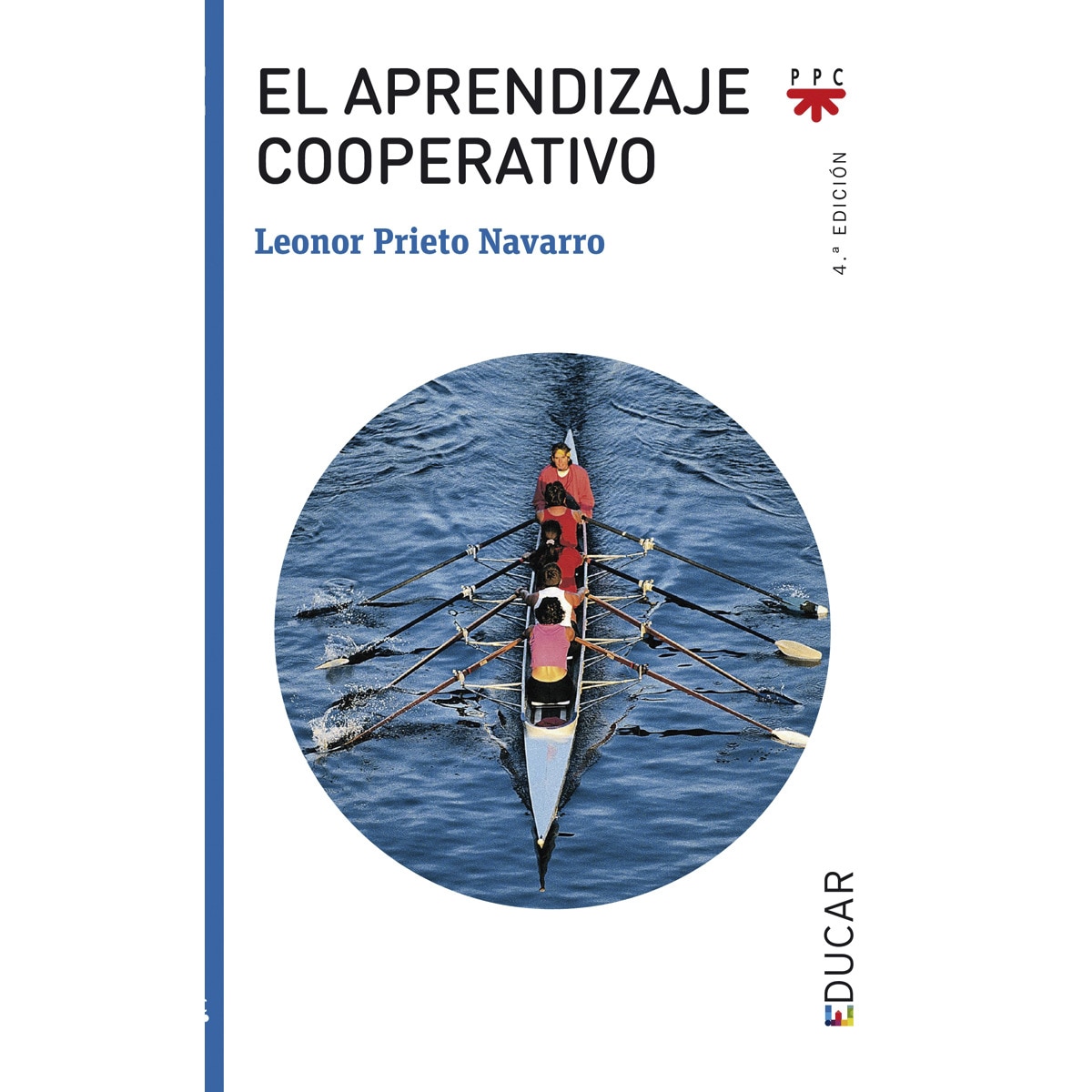 El aprendizaje cooperativo (Capa mole) 1