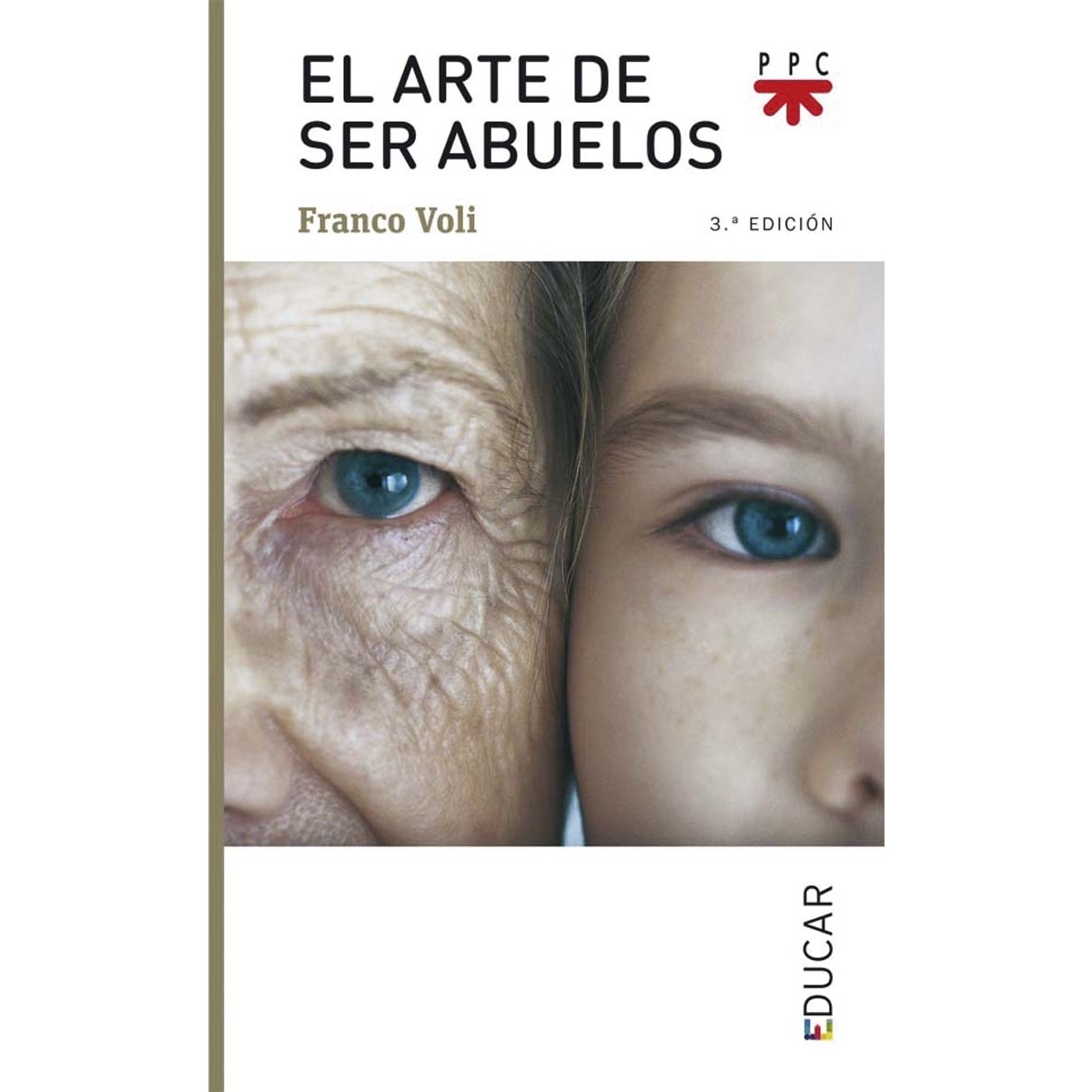 El arte de ser abuelos (Capa mole) 1