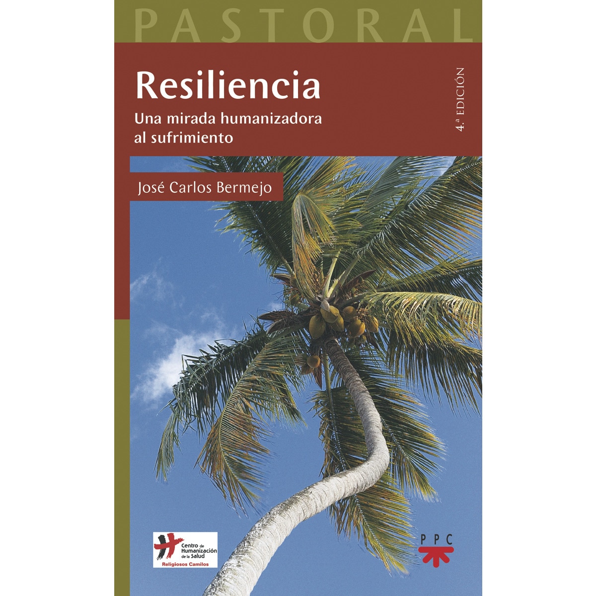 Imagem 0 de Resiliencia: Una mirada humanizadora al sufrimiento (Capa mole)