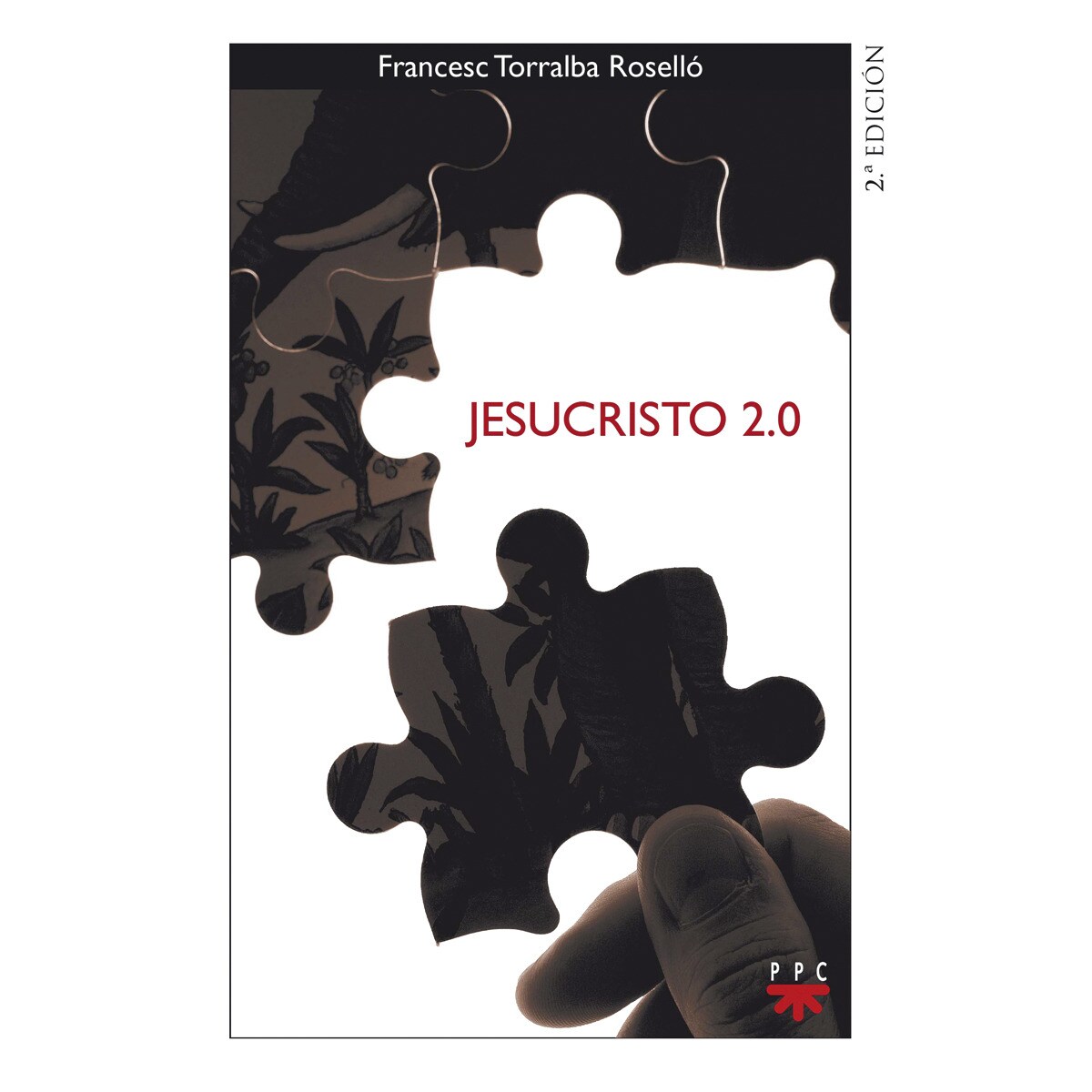 Jesucristo 2.0 (Capa mole) 1