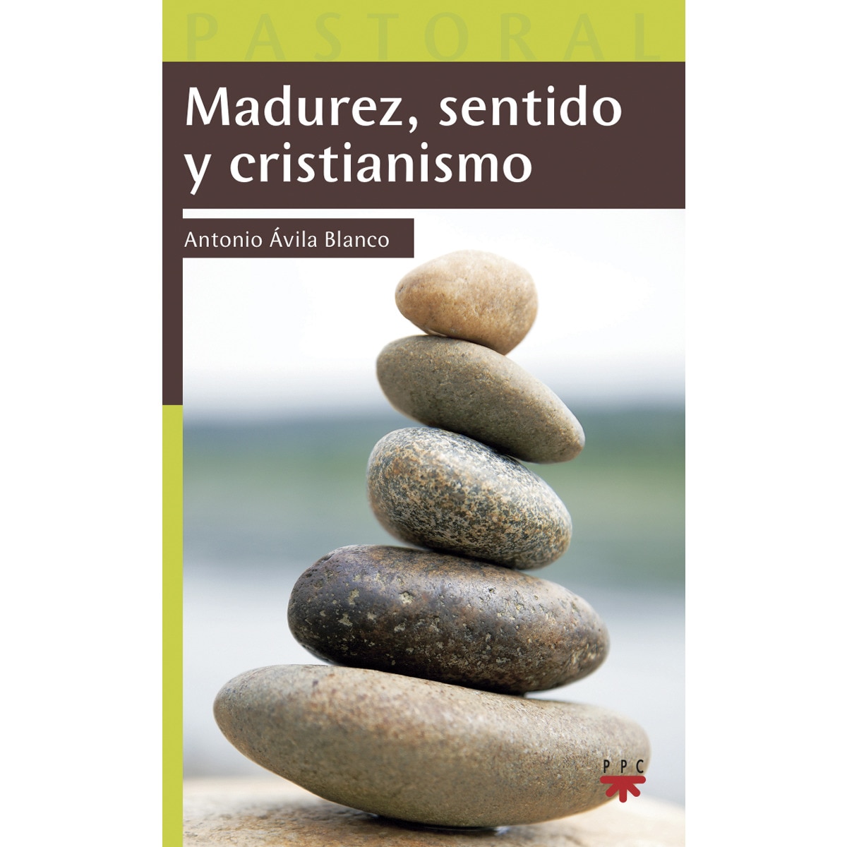 Madurez, sentido y cristianismo (Capa mole) 1