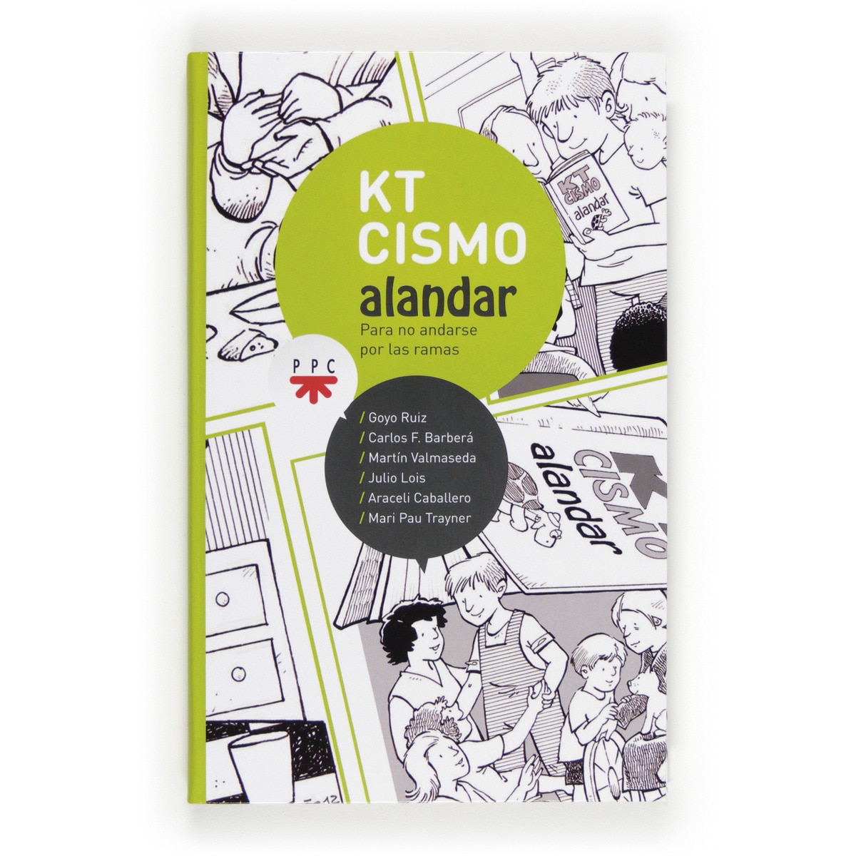 Catecismo Alandar 1