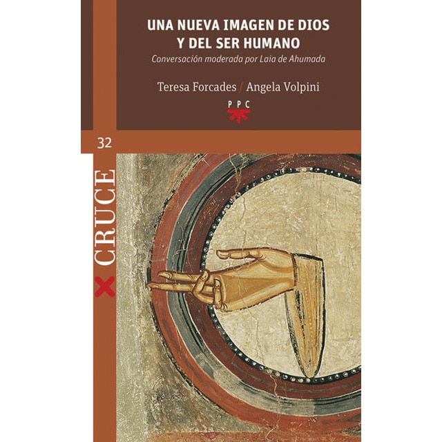 Imagem 0 de Una nueva imagen de Dios y del ser humano (Capa mole)
