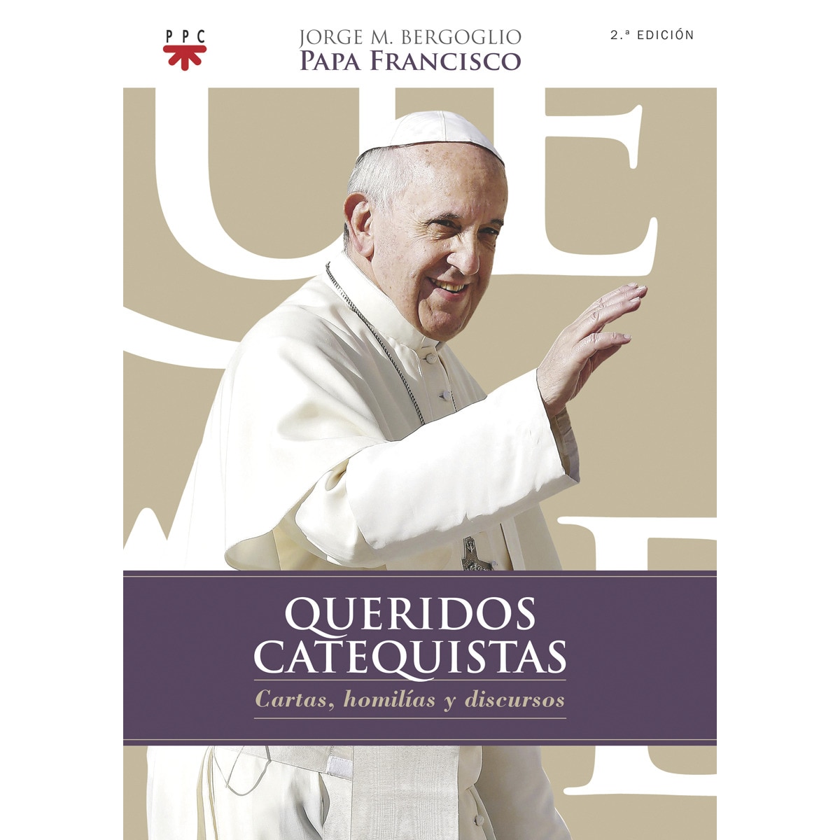 Queridos catequistas (Capa mole) 1