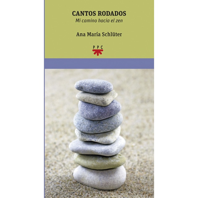 Imagem 0 de Cantos rodados: mi camino hacia el zen (Capa mole)