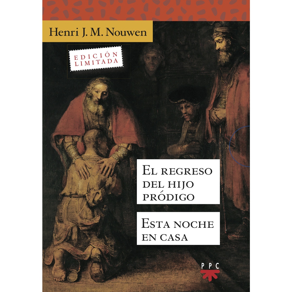 Nouwen. Estuche (Capa dura) 1