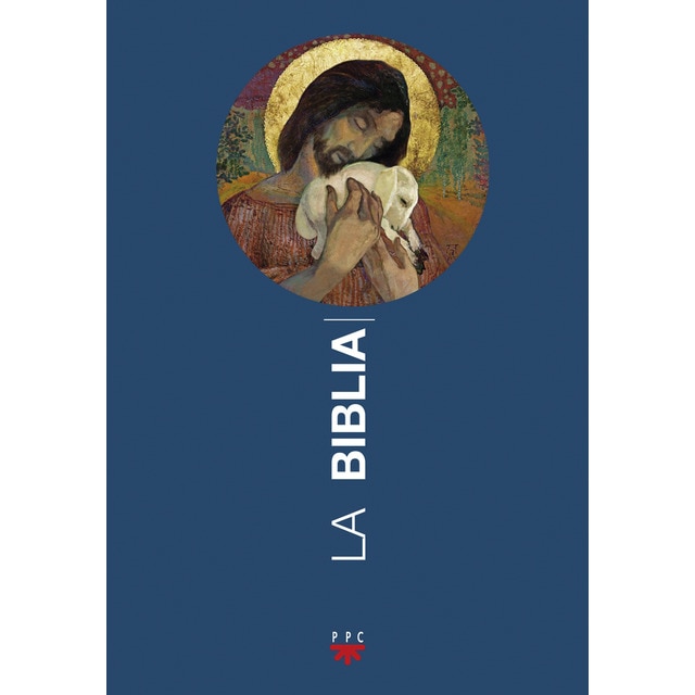 Imagen 0 de Biblia. Manual [Rústica] Buen Pastor  (Tapa blanda)