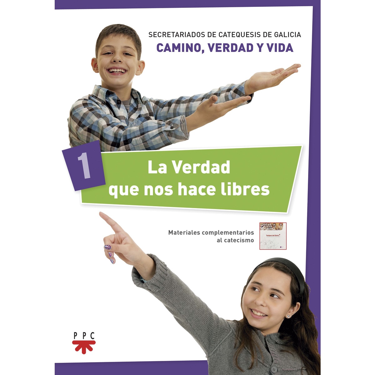 Imagem 0 de La Verdad que nos hace libres 1 (Capa mole)