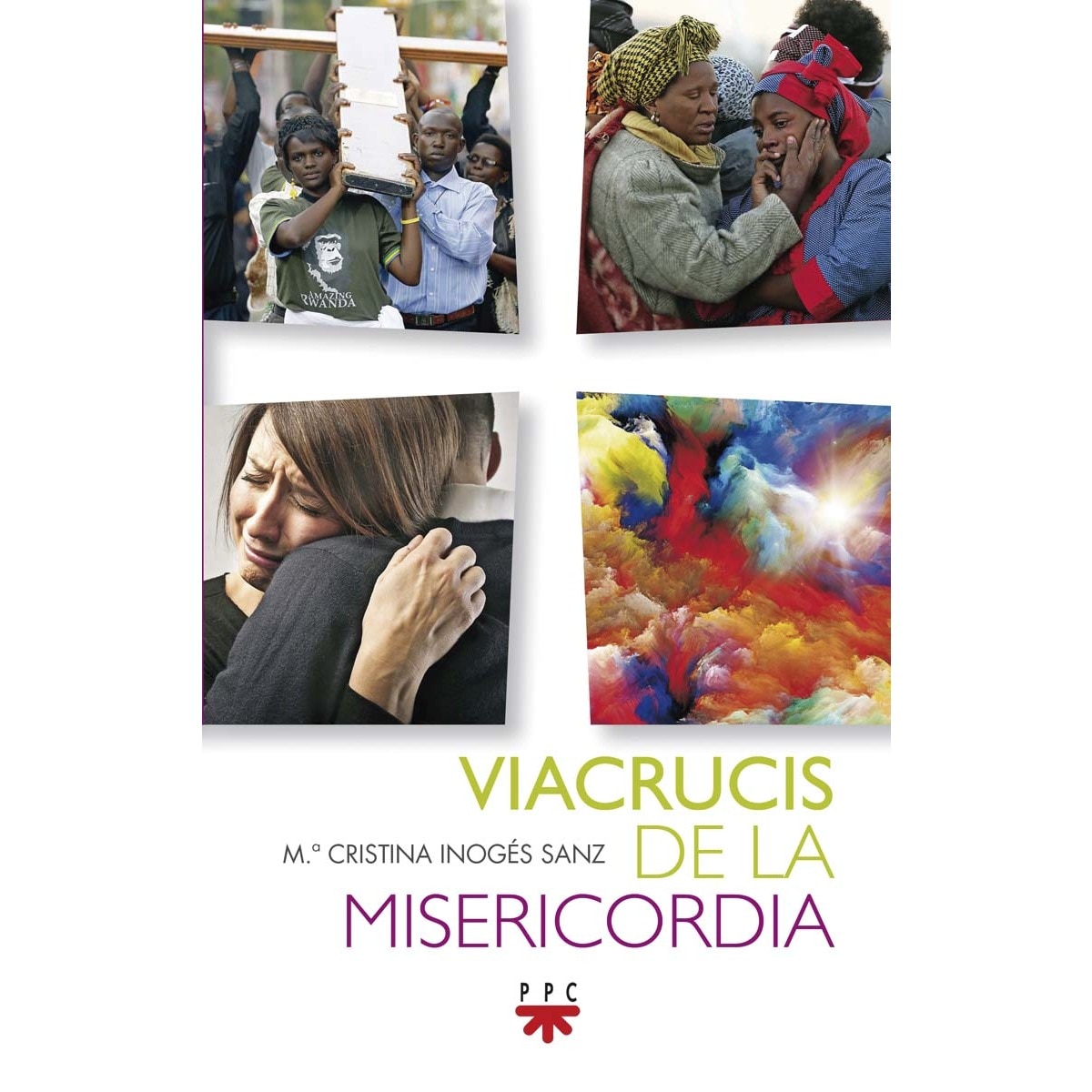 Viacrucis de la misericordia (Capa mole) 1