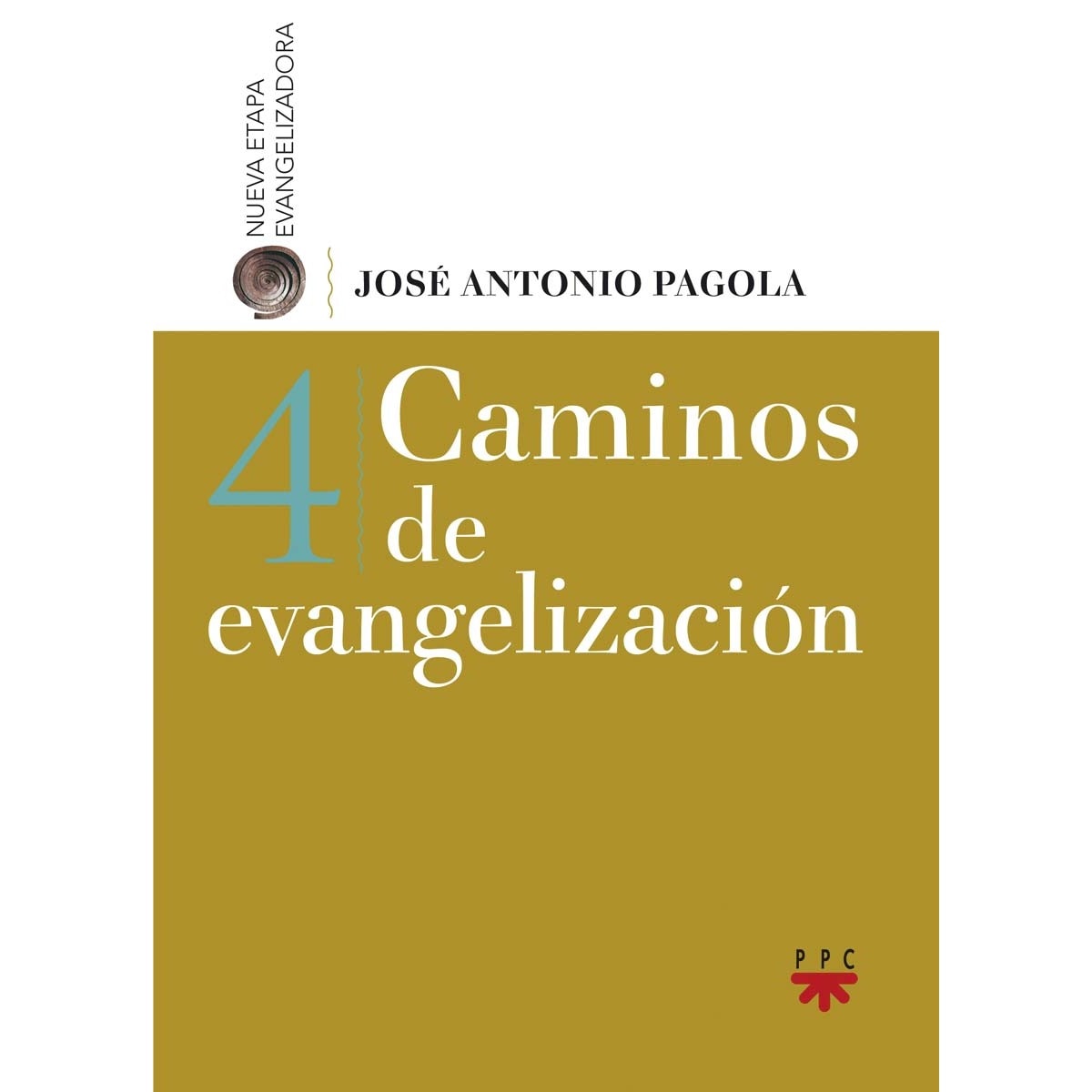 Imagem 0 de Caminos de evangelización