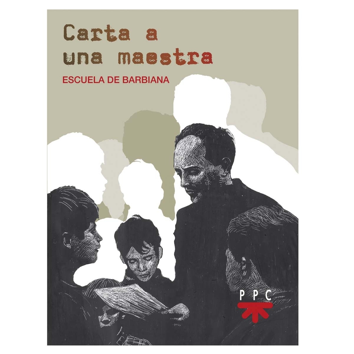 Carta a una maestra (Ed. conmemorativa) (Capa mole) 1