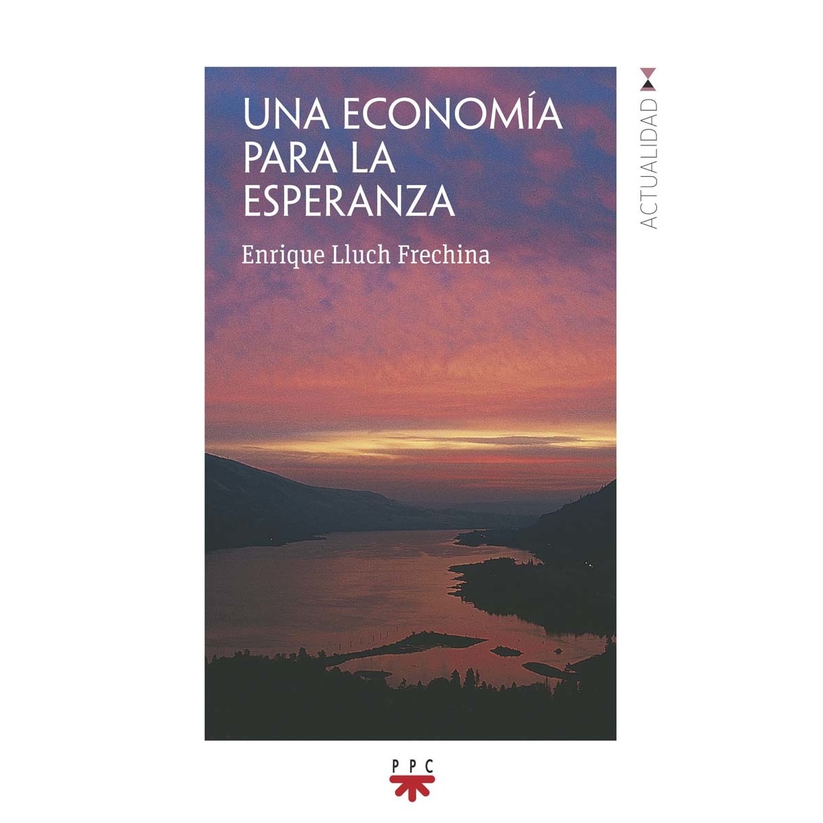 Una economía para la esperanza (Capa mole) 1