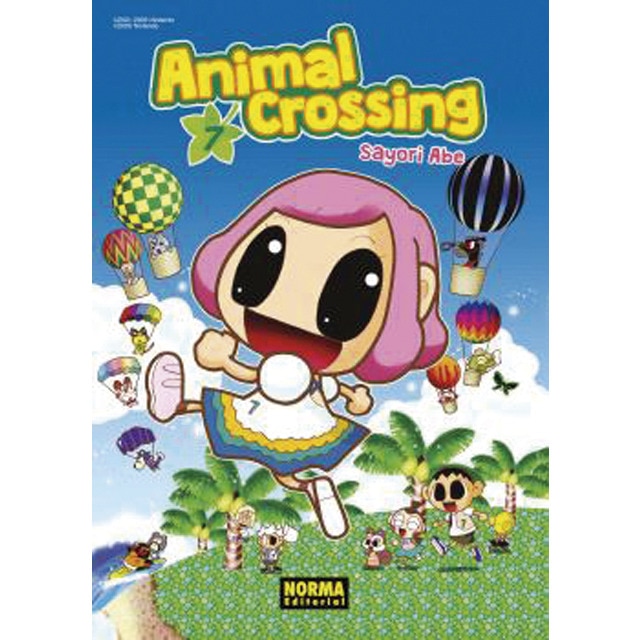 Animal Crossing · El Corte Inglés (21)