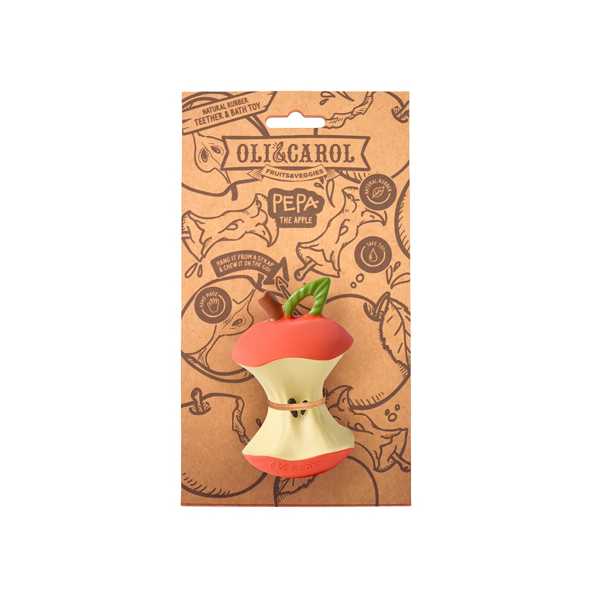 Pigiama Bambina Lungo In Cotone - Stampa Cuori Rosa E Nero - Set Completo - Foto 3