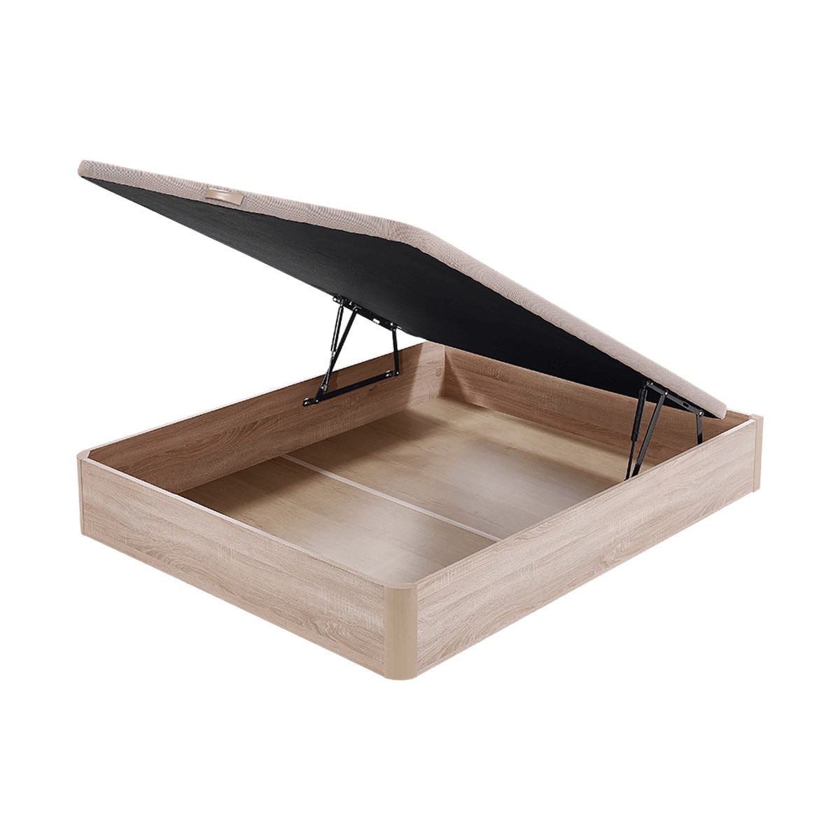 Imagem 0 de Base Rebatível Wood 19