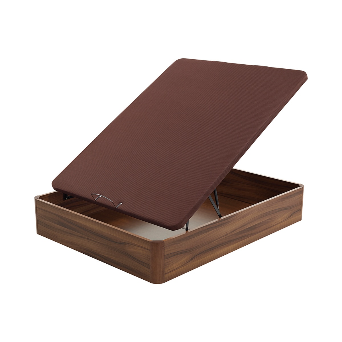 Imagem 0 de Base Rebatível Wood 25