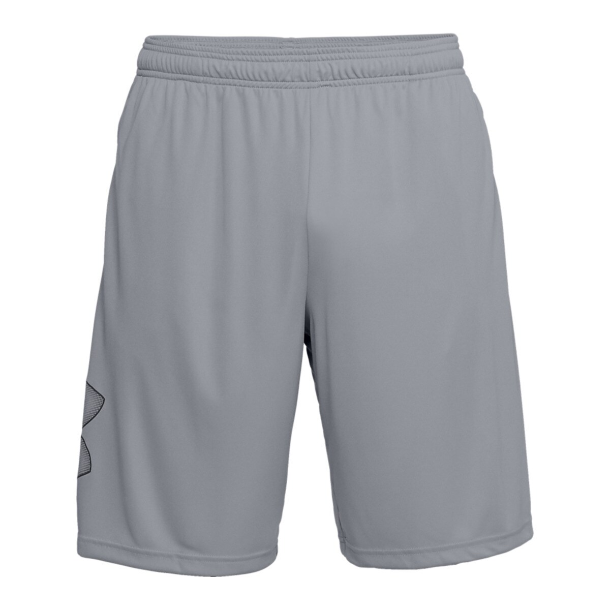 Short Tech? Under Armour