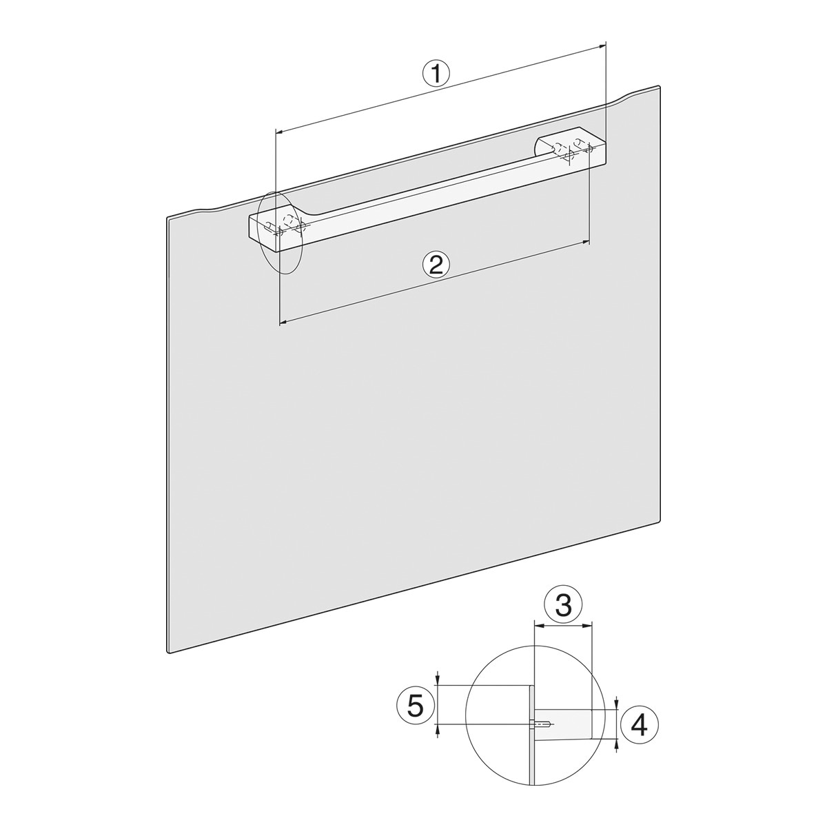 Horno multifunción Miele pirolítico - H 7165 BP Negro-7