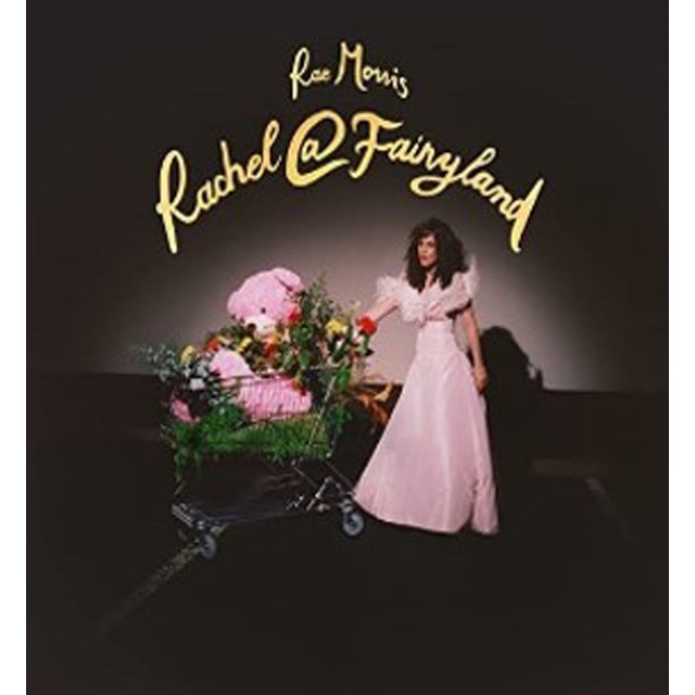Rachel @ Fairland (LP-Vinil) 1
