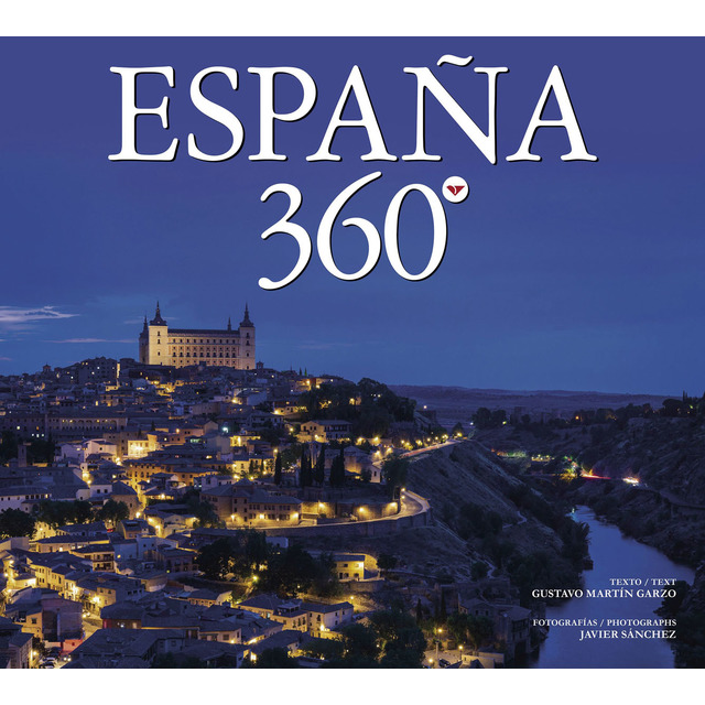 Imagen 0 de España 360º