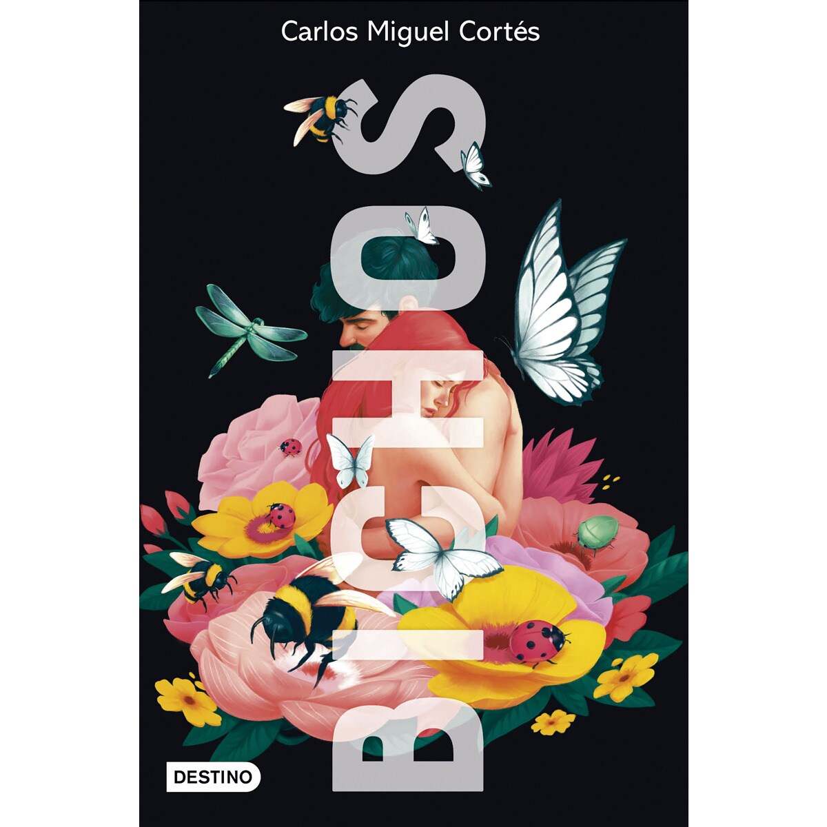 Bichos (Capa mole com abas) 1