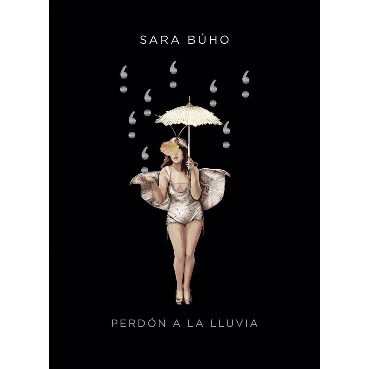 Perdón a la lluvia 1