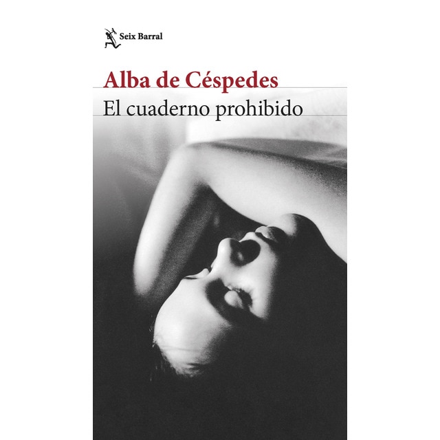 Imagem 0 de El cuaderno prohibido(Tapa blanda)