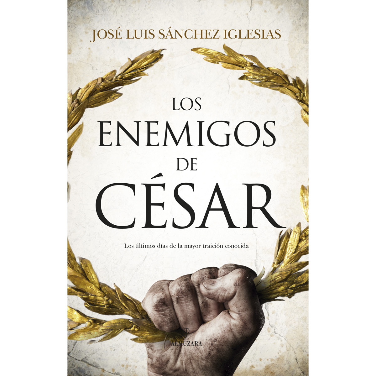 Los enemigos de César (Capa mole) 1