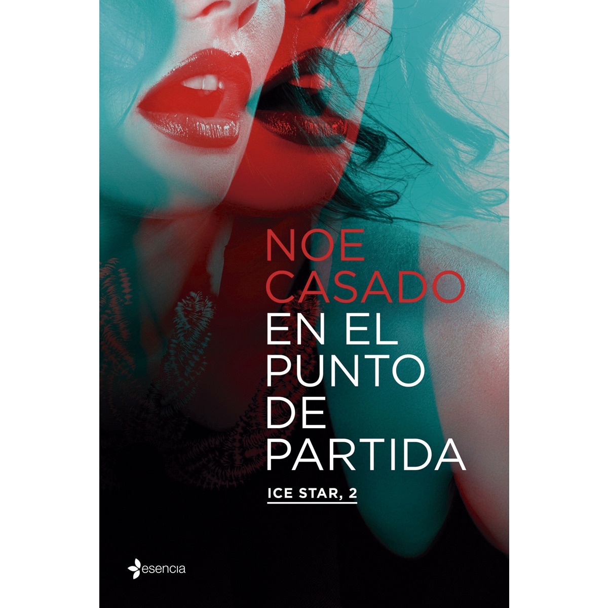 Imagem 0 de En el punto de partida. Ice Star, 2 (Capa mole)